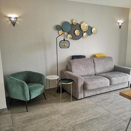 Appartement Contemporain Le Vendome A 90M De La Plage Le Grau-du-Roi Δωμάτιο φωτογραφία