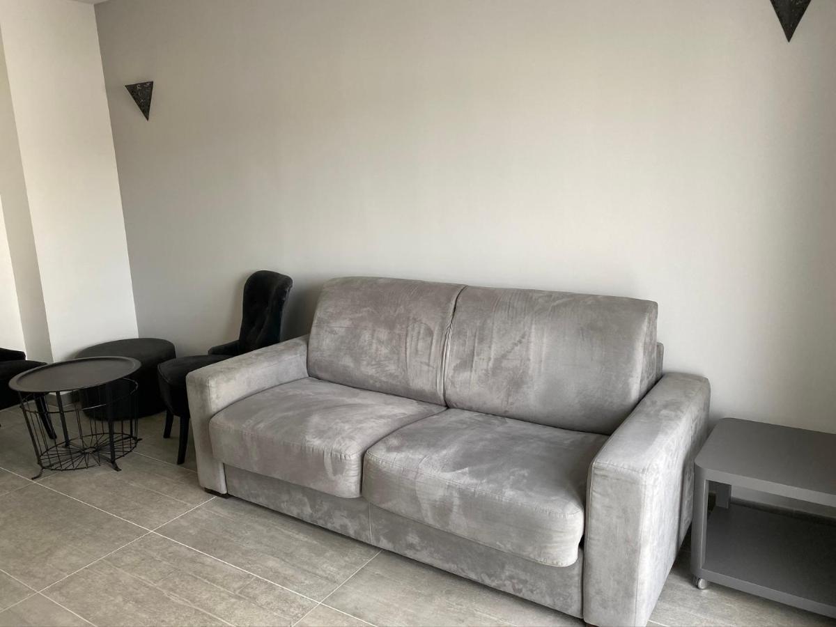 Appartement Contemporain Le Vendome A 90M De La Plage Le Grau-du-Roi Εξωτερικό φωτογραφία