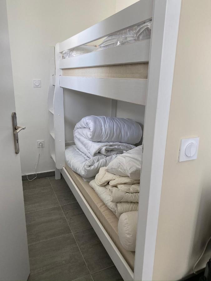 Appartement Contemporain Le Vendome A 90M De La Plage Le Grau-du-Roi Εξωτερικό φωτογραφία