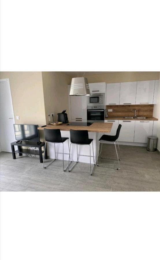 Appartement Contemporain Le Vendome A 90M De La Plage Le Grau-du-Roi Εξωτερικό φωτογραφία