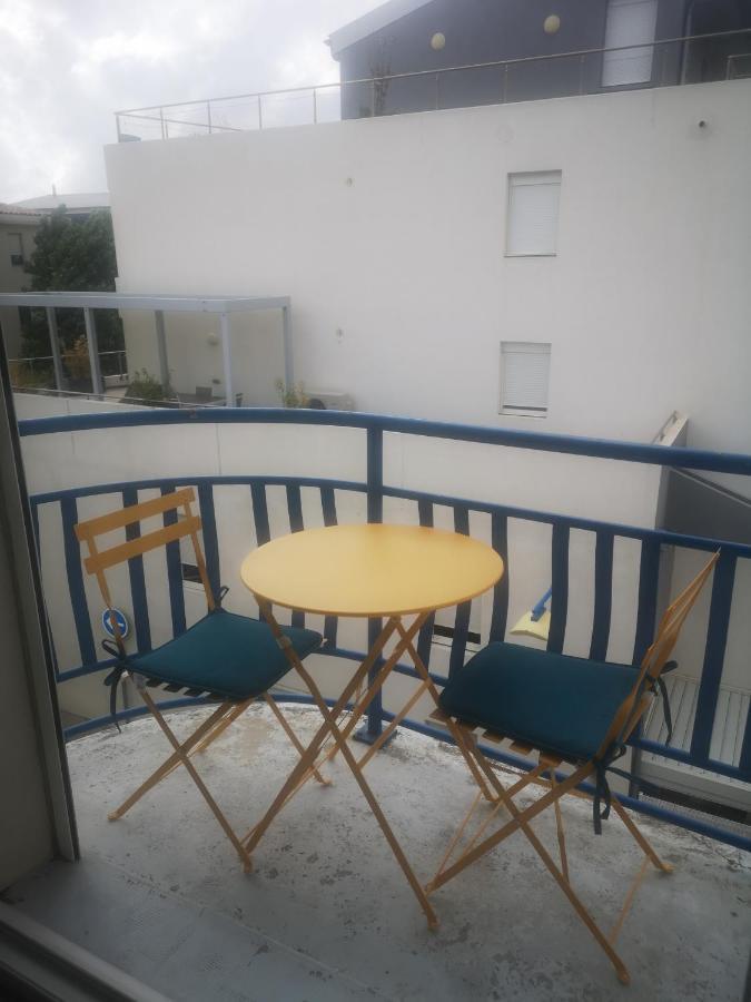 Appartement Contemporain Le Vendome A 90M De La Plage Le Grau-du-Roi Δωμάτιο φωτογραφία