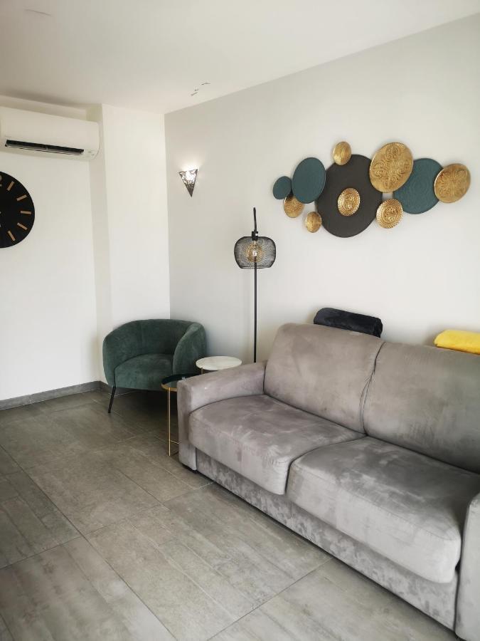 Appartement Contemporain Le Vendome A 90M De La Plage Le Grau-du-Roi Εξωτερικό φωτογραφία