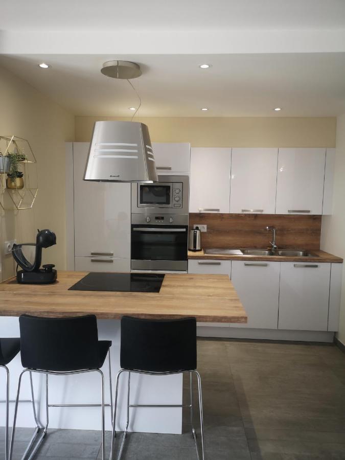Appartement Contemporain Le Vendome A 90M De La Plage Le Grau-du-Roi Εξωτερικό φωτογραφία