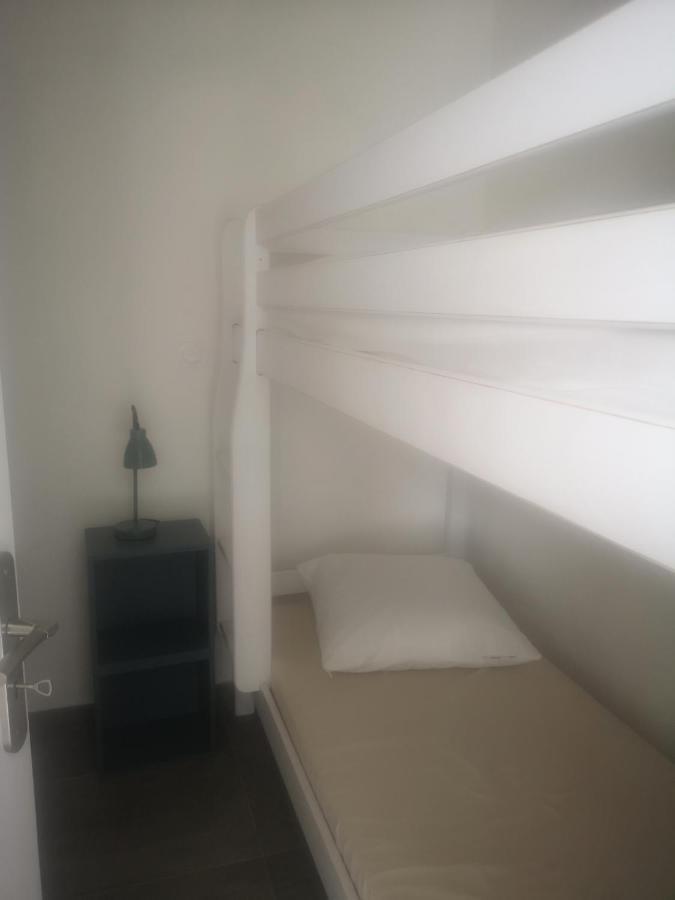 Appartement Contemporain Le Vendome A 90M De La Plage Le Grau-du-Roi Εξωτερικό φωτογραφία