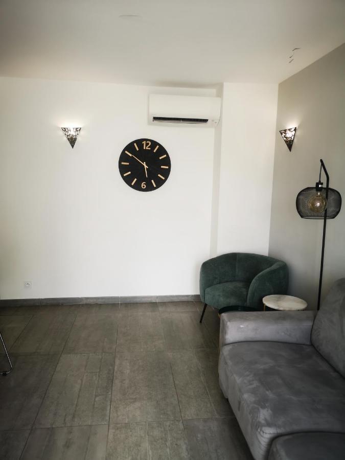 Appartement Contemporain Le Vendome A 90M De La Plage Le Grau-du-Roi Εξωτερικό φωτογραφία
